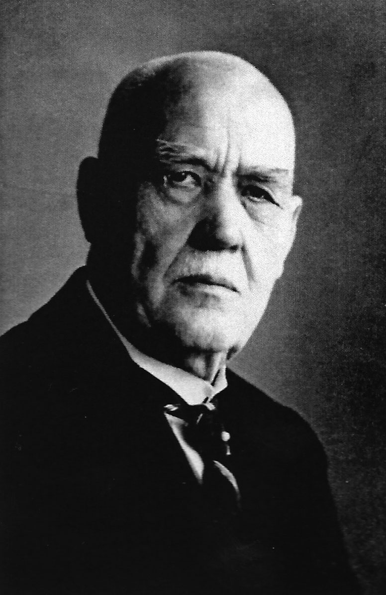 Olof Lindholm