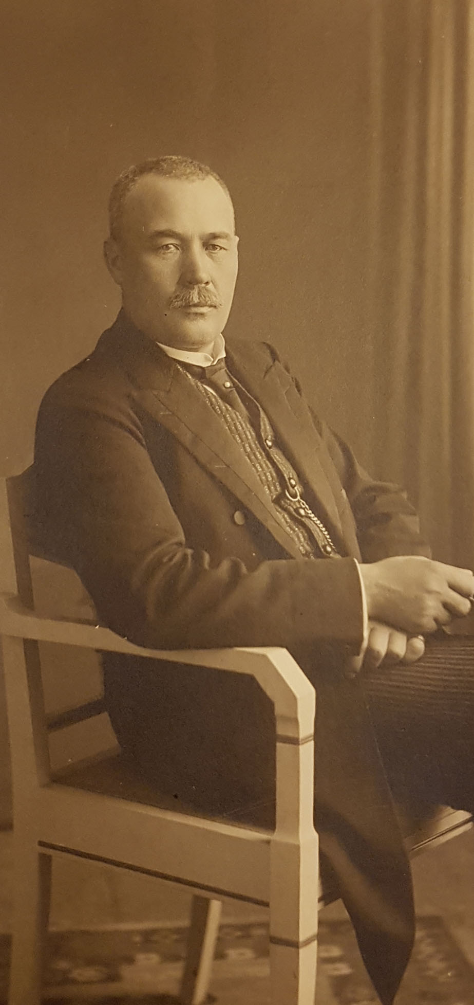 olof lindholm foto jung