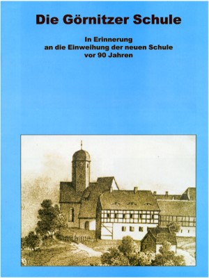 Die Görnitzer Schule