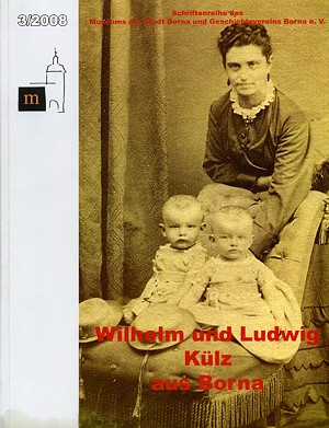 Wilhelm und Ludwig Külz