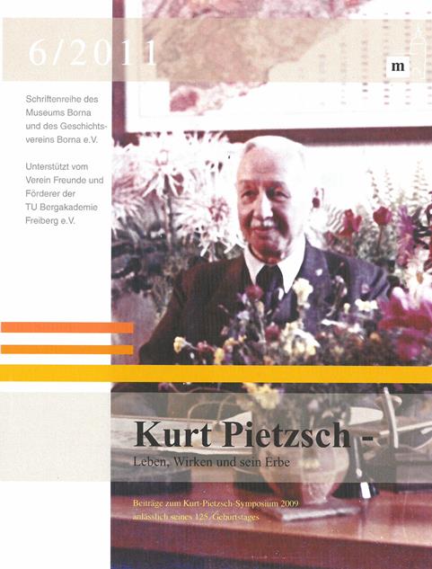 Kurt Pietzsch