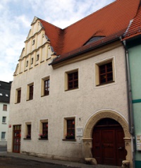 Hornsche Haus