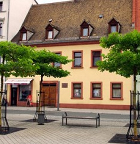 Lutherhaus