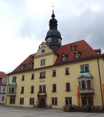 Rathaus